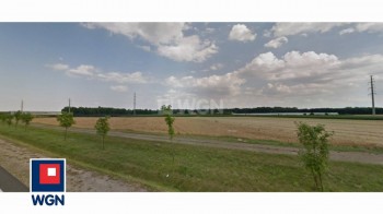 Grunt rolny na sprzedaż Tyniec Mały